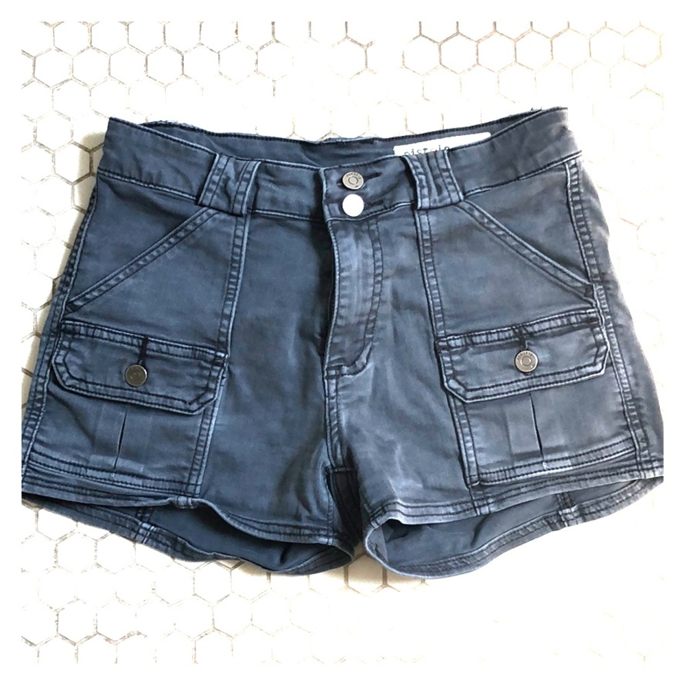 Pistola gray shorts size XS. Great condition!!